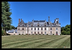 2024 Beauregard